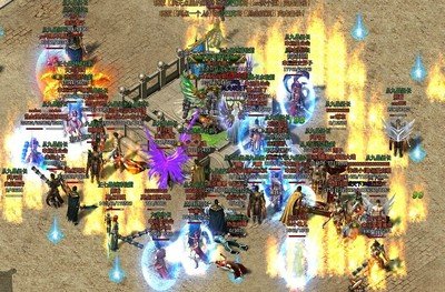 有梦就去追，传奇世界等你探秘